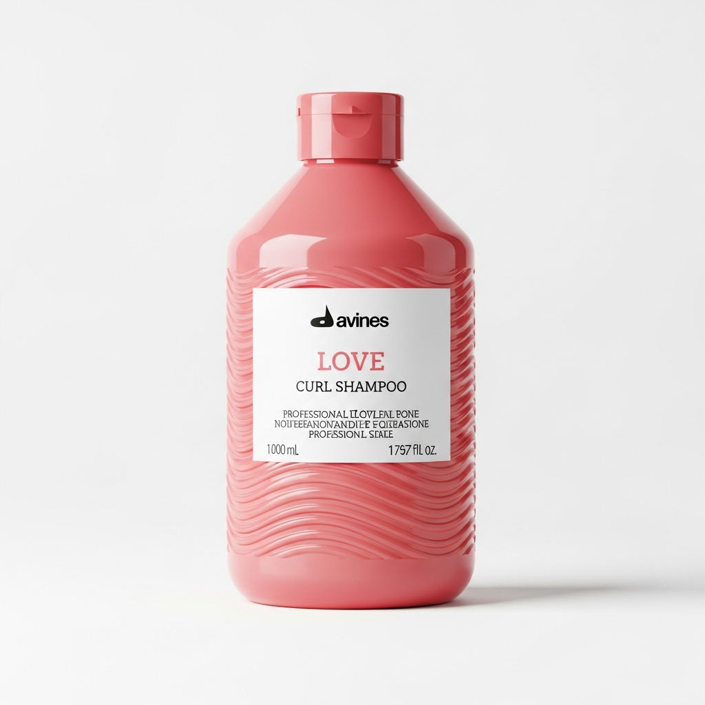 Davines LOVE Curl Shampoo (250 ml)