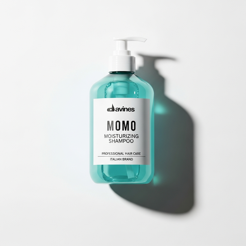 Davines MOMO Moisturizing Shampoo (250 ml)