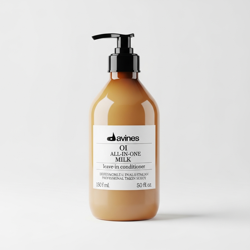 Davines OI Oil Absolute Beautifying Potion (135 ml)