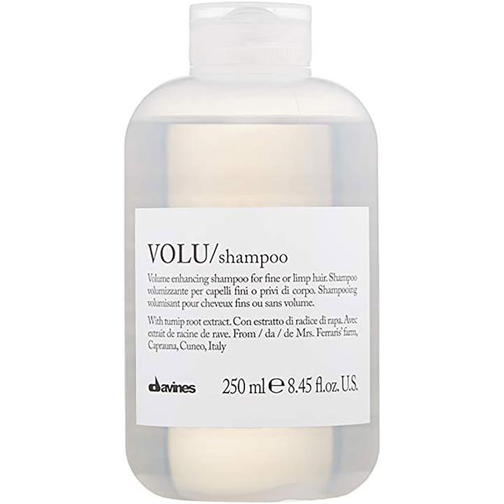 Davines VOLU Volume Shampoo (250 ml)