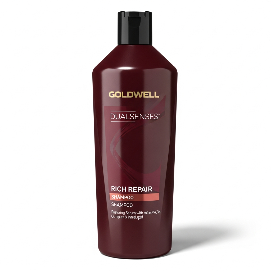 Goldwell Dualsenses Rich Repair Shampoo (250 ml)
