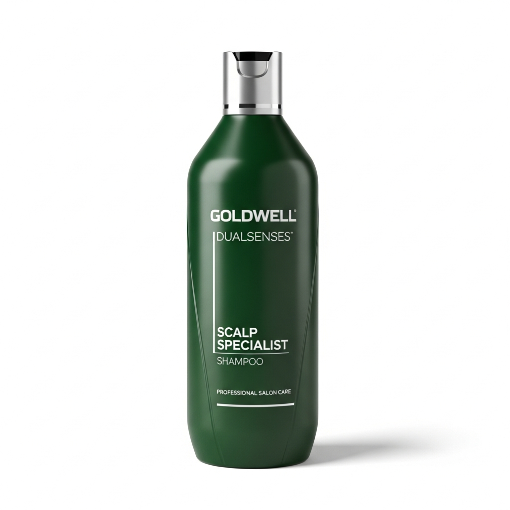 Goldwell Dualsenses Scalp Specialist Purifying Shampoo (250 ml)