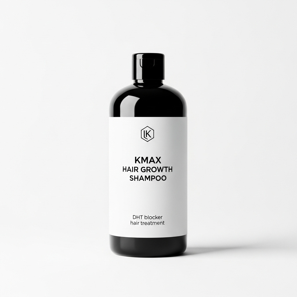 Kmax DHT Blocker Shampoo (250 ml)