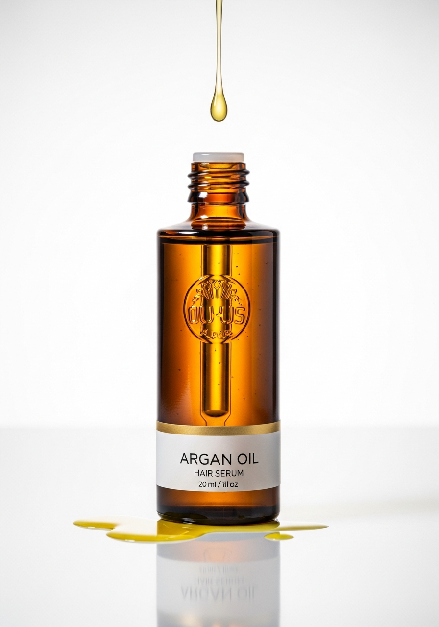 Arganolie Haar Elixir