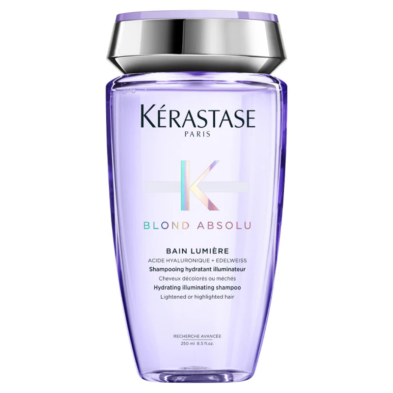 Kérastase Blond Absolu Bain Lumière