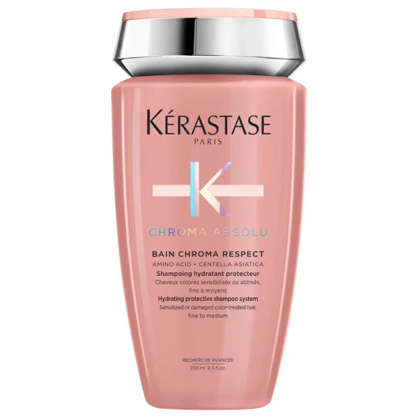 Kérastase Chroma Absolu Bain Chroma Respect