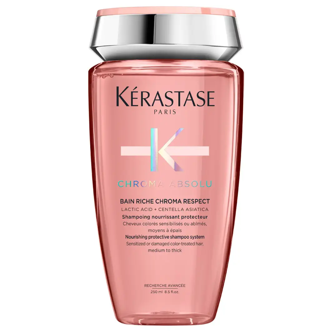 Kérastase Chroma Absolu Bain Riche Chroma Respect
