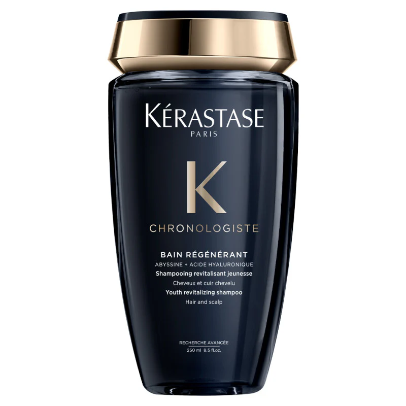 Kérastase Chronologiste Bain Régénérant