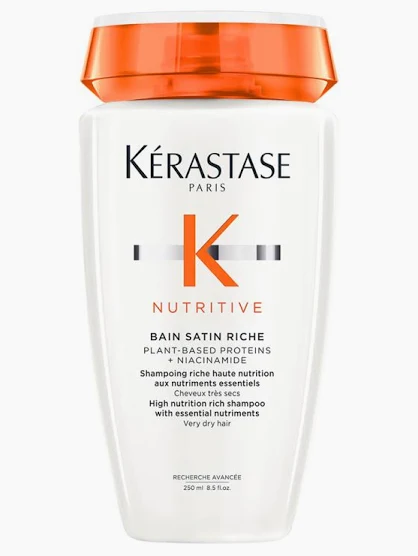 Kérastase Nutritive Bain Satin Riche