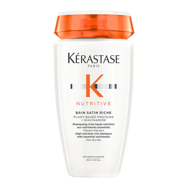 Kérastase Nutritive Bain Satin