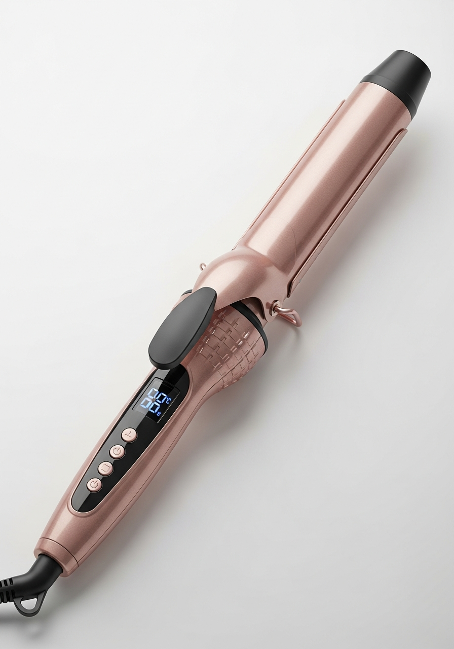 Keramische Krultang 32mm