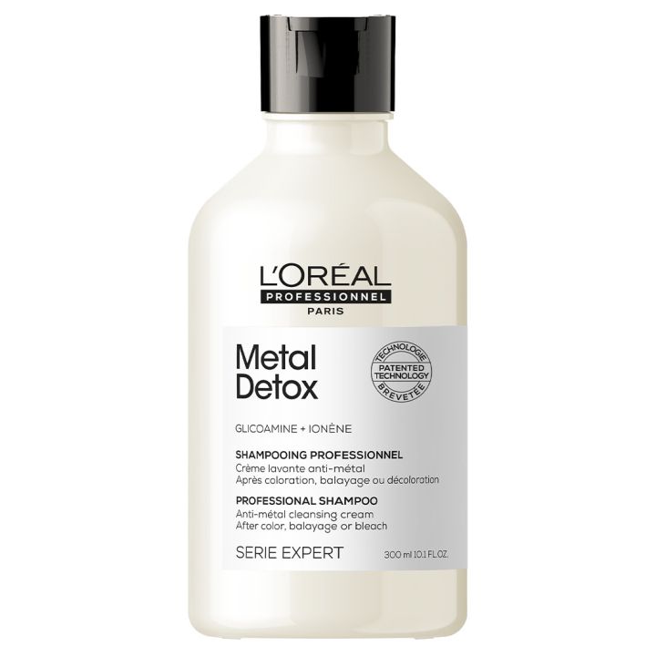 L'Oréal Professionnel Serie Expert Metal Detox Shampoo