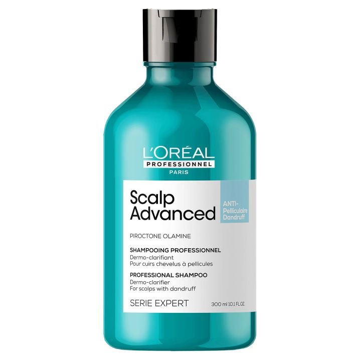L'Oréal Professionnel Serie Expert Scalp Advanced Anti-Dandruff Shampoo