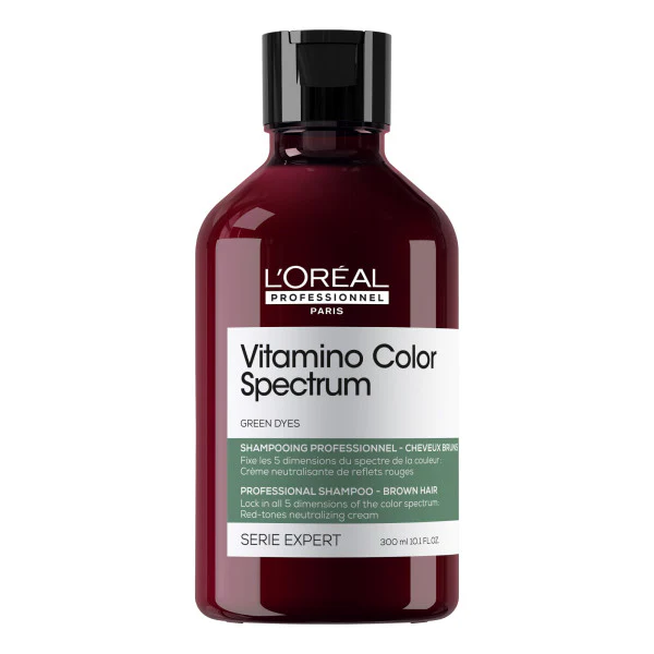 L'Oréal Professionnel Serie Expert Vitamino Color Spectrum Shampoo