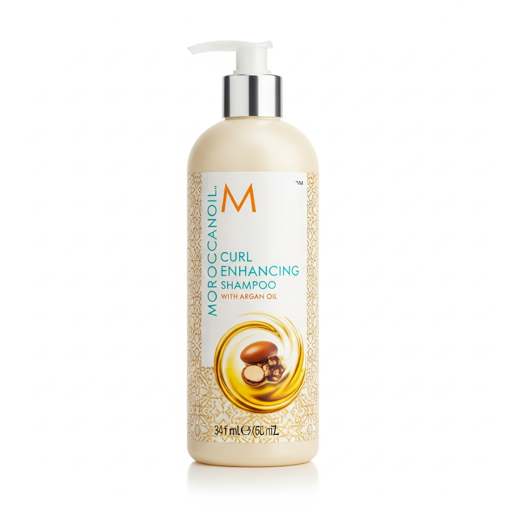 Moroccanoil Curl Defining Cream (250 ml)