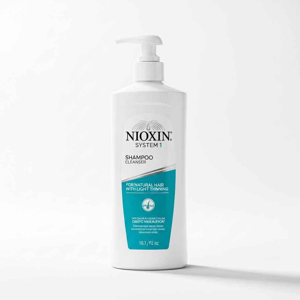 Nioxin System 1 Shampoo (300 ml)