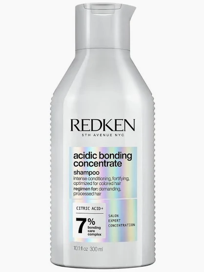 Redken Acidic Bonding Concentrate Shampoo