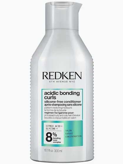 Redken Acidic Bonding Curls Conditioner