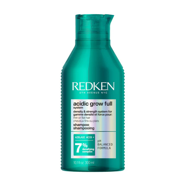 Redken Acidic Grow Full System Conditioner
