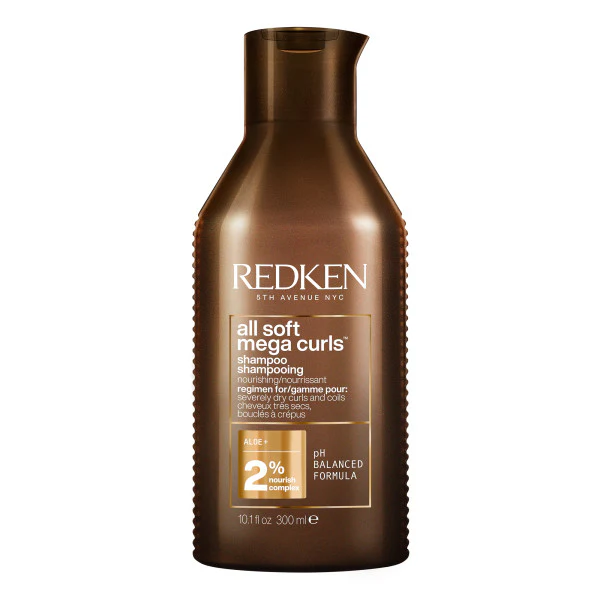 Redken All Soft Mega Curls Conditioner