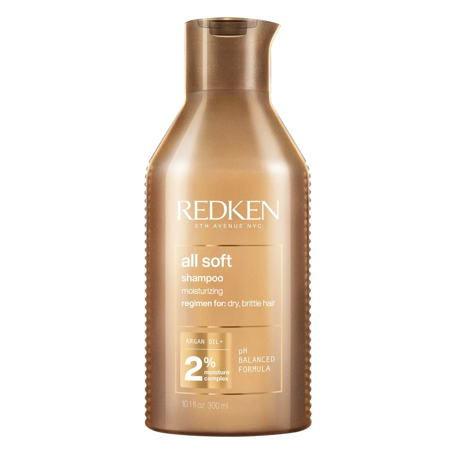 Redken All Soft Conditioner