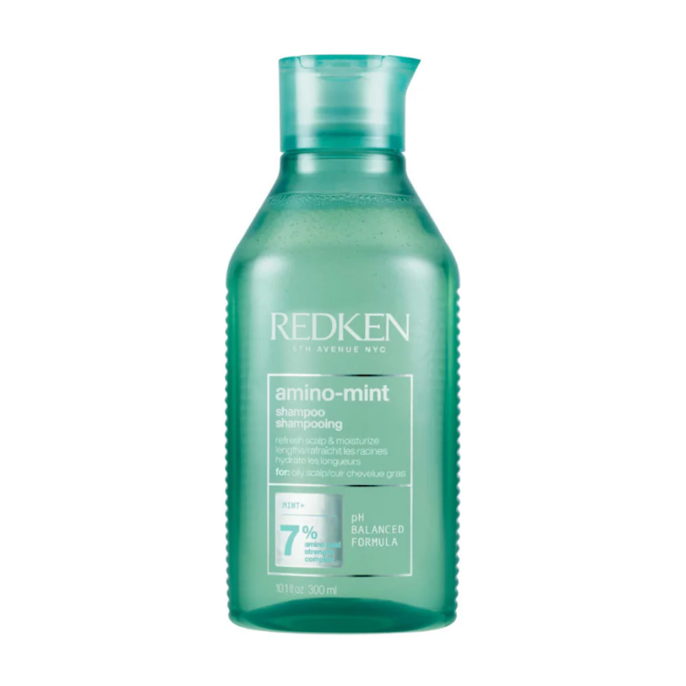Redken Amino Mint Conditioner