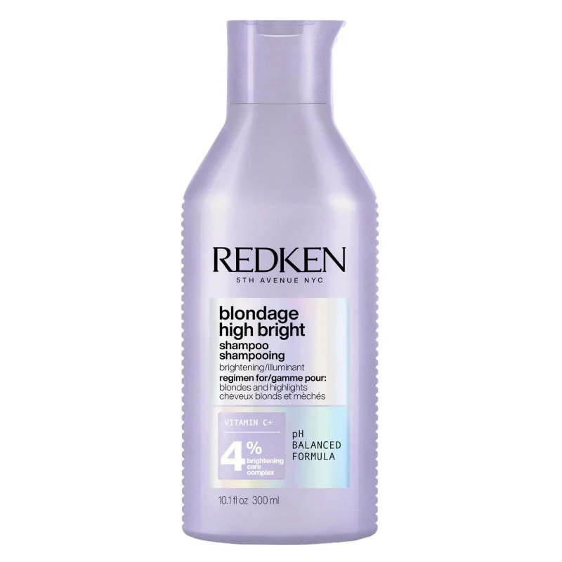 Redken Blondage High Bright Conditioner