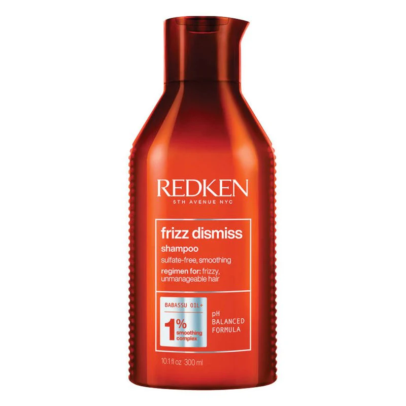 Redken Frizz Dismiss Conditioner