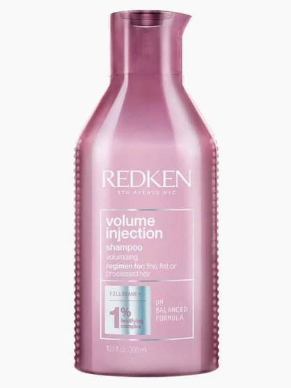 Redken Volume Injection Conditioner