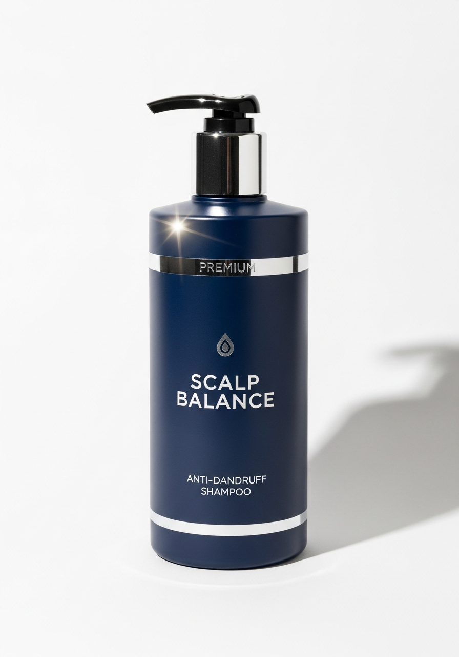 Anti-Roos Shampoo Pro