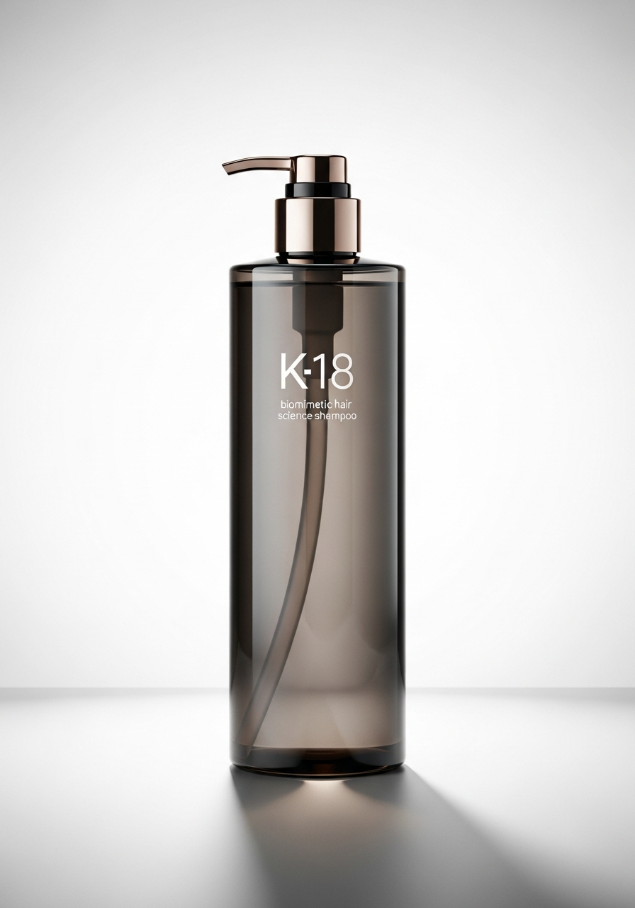 K18 Hair Peptide Prep Detox Shampoo