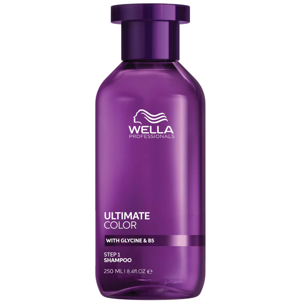 Wella Professionals Ultimate Color Shampoo