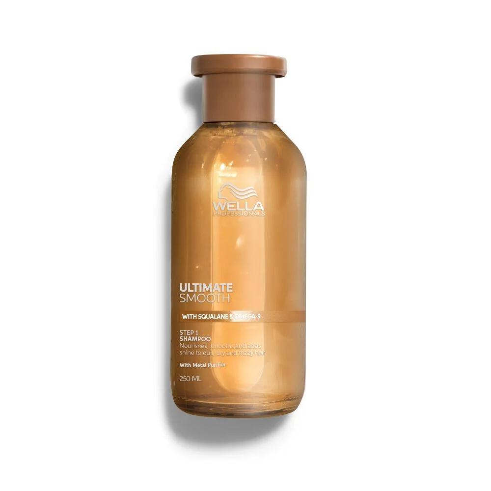 Wella Professionals Ultimate Smooth Shampoo